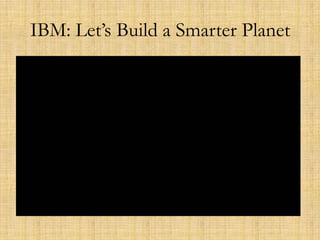 Key Issues @ IBMIBM hires 1st outside CEO, Lou Gerstner, on April 1, 1993 