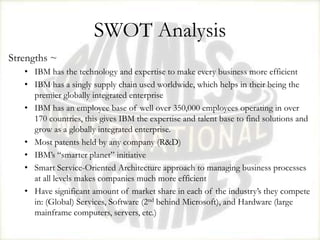 IBM’s done over 40 acquisitions of software companies under software group since 2000