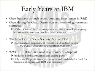 Produced meat/cheese slicers, commercial scales, industrial time recorders, tabulators & punch cards