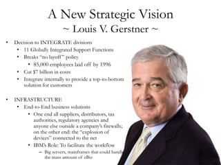 First machine that could execute long computations automatically