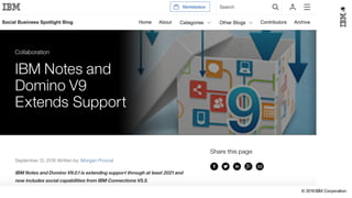 © 2016 IBM Corporation
Under NDA
 