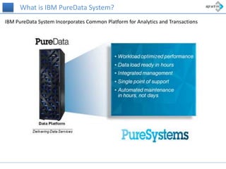 Puresystems Rack Puredata System For Analytics : PureSystems | WDUM