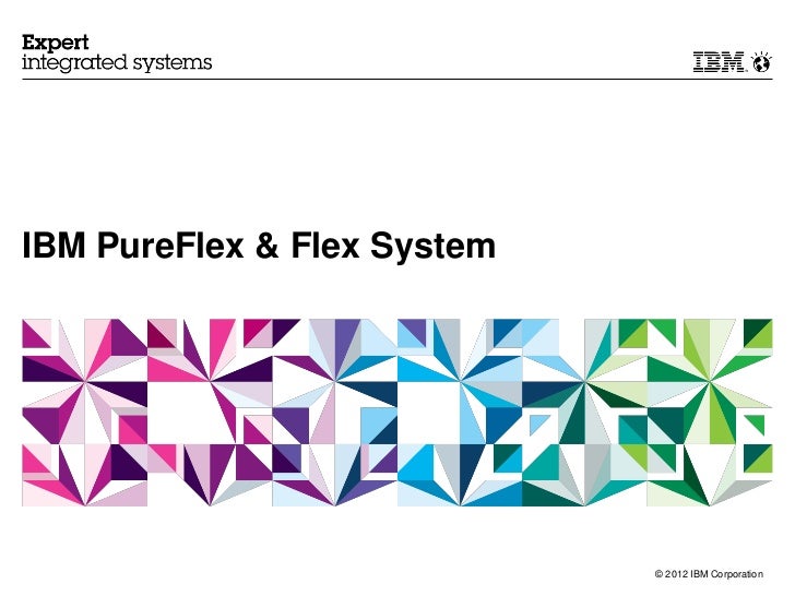 ibm pure flex client presentation ibm pure flex client presentation, Presentation templates