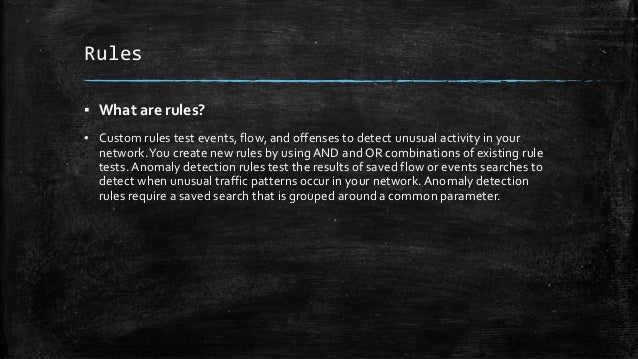 qradar rule response email separator qradar rule response email separator