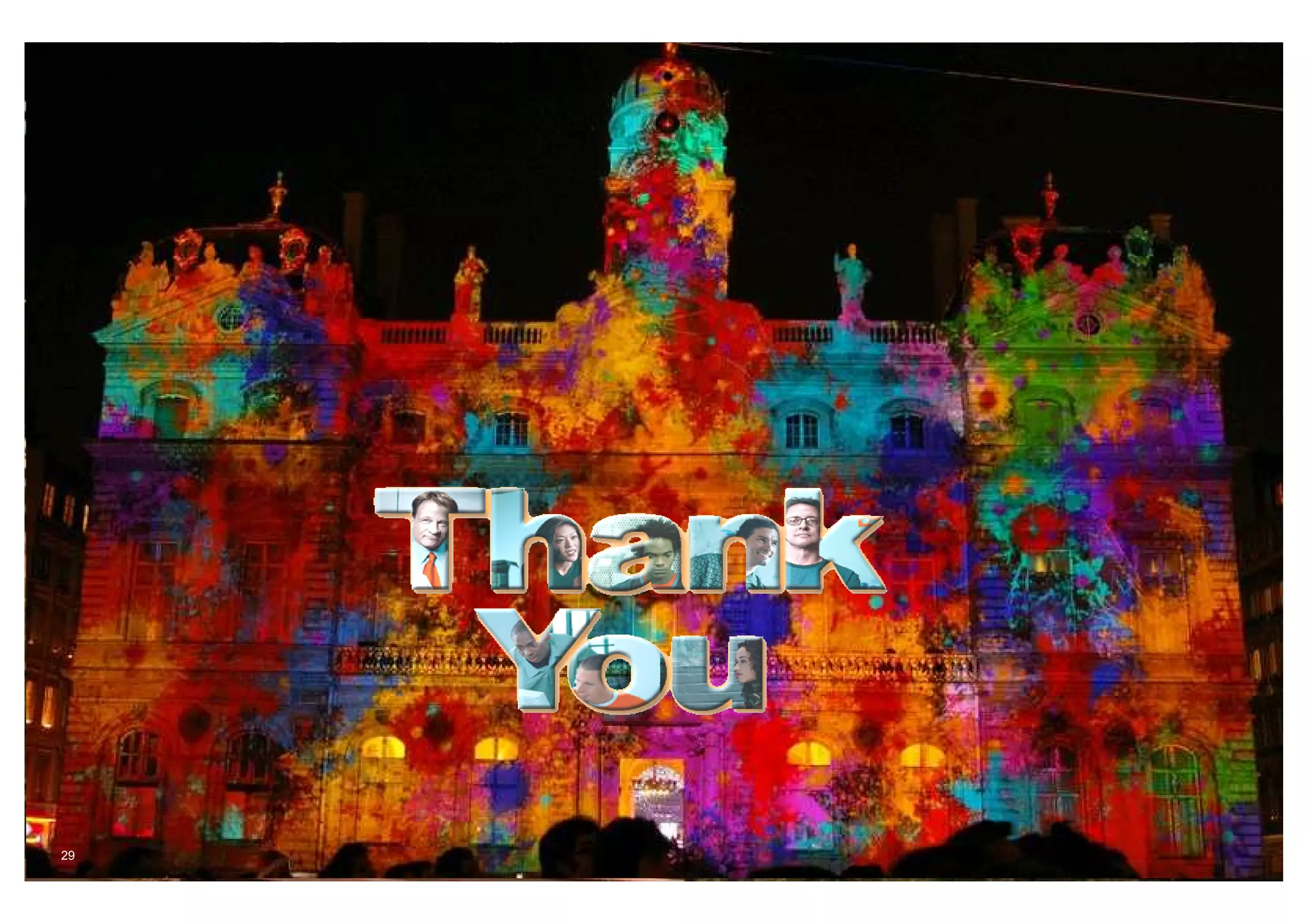 29   © 2010 IBM Corporation
 