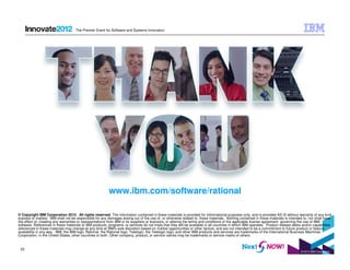 IBM Rational Rhapsody and Qt Integration | PDF