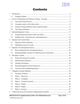 Ibm rtw rtvs_implementation_guide_v4_0_2_public_release | PDF
