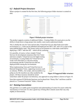 Ibm rtw rtvs_implementation_guide_v4_0_2_public_release | PDF