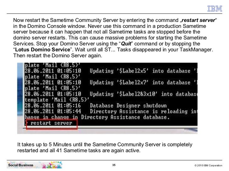 ibm lotus sametime connect 8.5.2 client download
