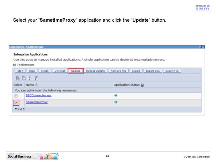 lotus sametime connect 8.5.2 client lotus sametime connect 8.5.2 client