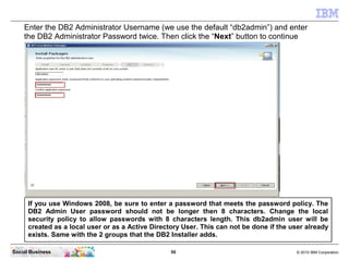 IBM Sametime 8.5.2 Installation - From Zero To Hero - Basics - 21.12.2011