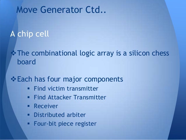 deep blue chess engine logic deep blue chess engine logic
