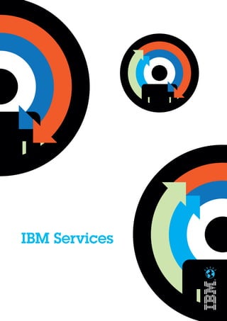 IBM Services
 