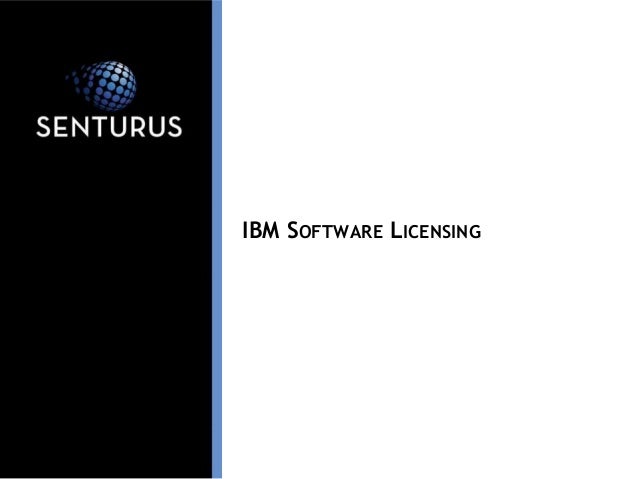 ibm software licensing tips to safeguard your bottom line software licensing