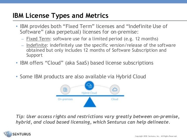 ibm software licensing tips to safeguard your bottom line software licensing