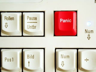 "Keine Angst vor Compliance" - aber E-Mail Management und ECM braucht man doch