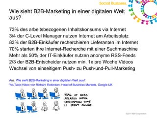 Die Sucht nach neuen Spielzeugen und Statussymbolen und die junge Generation werden das iPad und Tablets weiter verbreiten. „The tablet era has just begun, but Forrester Research is already predicting tablet sales in the U.S. will overtake netbook sales by 2012, and desktop sales by 2015.“ 