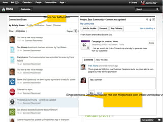 Wie sieht B2B-Marketing in einer digitalen Welt aus? 73% des arbeitsbezogenen Inhaltskonsums via Internet  
