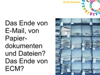 Mehr als 50% der IT-Einkäufer nutzen anonyme RSS-Feeds  