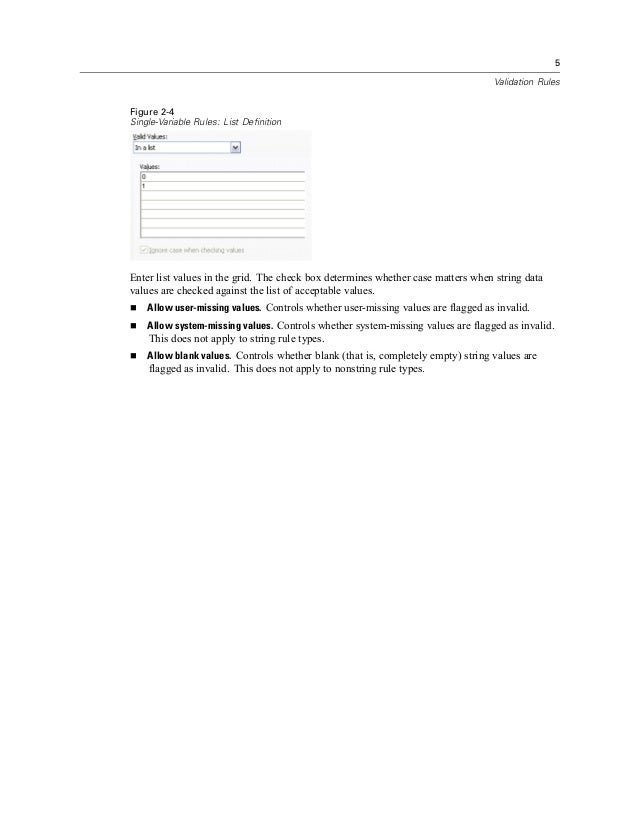 Ibm spss data_preparation