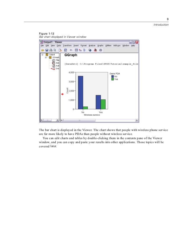 ibm spss statistics 19 brief guide Ibm (2012), ibm spss statistics 21 brief guide you appear to be using internet explorer 7, or have compatibility view turned on. ibm spss statistics 19 brief guide Ibm (2012), ibm spss statistics 21 brief guide you appear to be using internet explorer 7, or have compatibility view turned on.