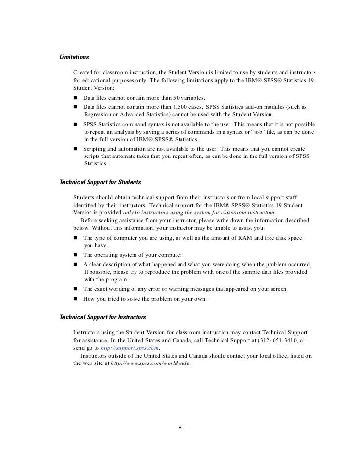 ibm spss statistics 19 guide ibm spss statistics 19 guide