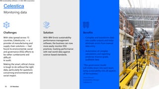 IBM Sustainability Software - Overview for Airlines (1).PPTX