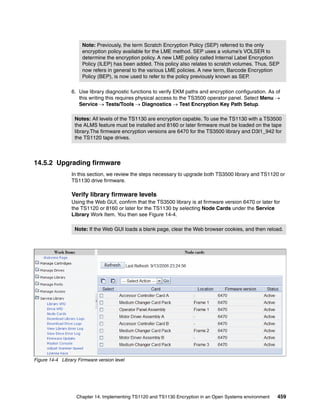 Ibm system storage tape encryption solutions sg247320