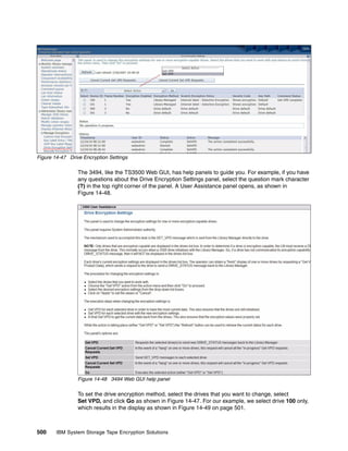 Ibm system storage tape encryption solutions sg247320