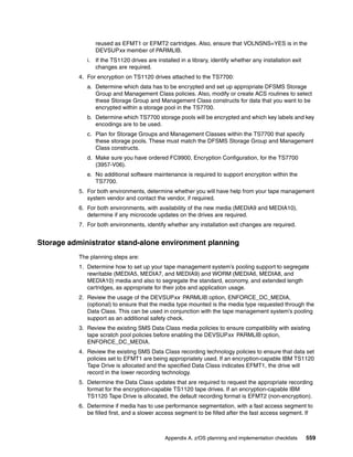 Ibm system storage tape encryption solutions sg247320