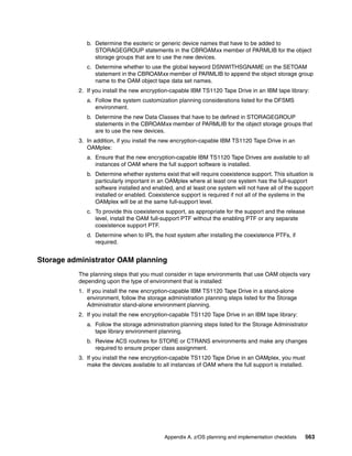 Ibm system storage tape encryption solutions sg247320