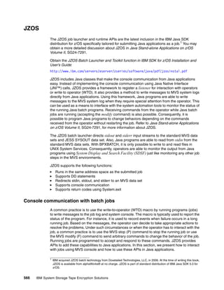 Ibm system storage tape encryption solutions sg247320