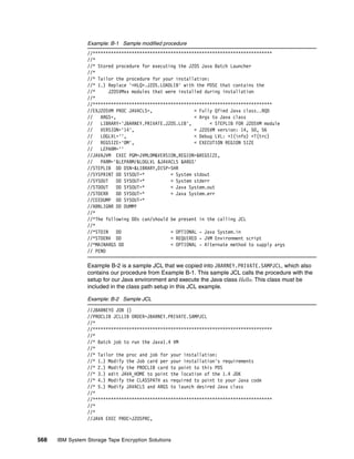 Ibm system storage tape encryption solutions sg247320