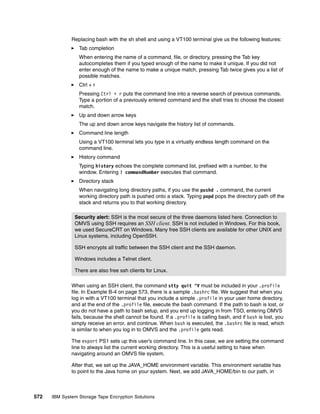 Ibm system storage tape encryption solutions sg247320