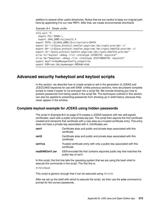Ibm system storage tape encryption solutions sg247320