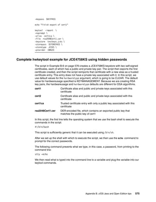 Ibm system storage tape encryption solutions sg247320