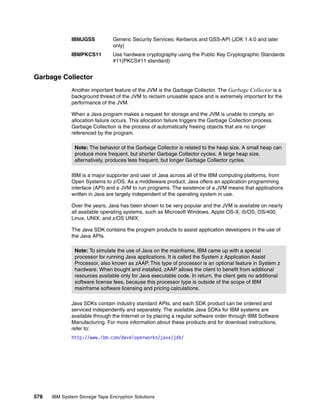 Ibm system storage tape encryption solutions sg247320