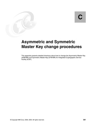 Ibm system storage tape encryption solutions sg247320