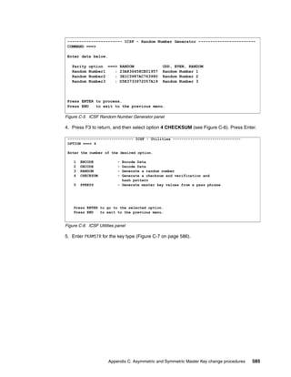 Ibm system storage tape encryption solutions sg247320
