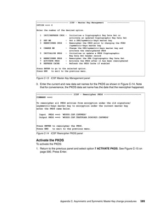 Ibm system storage tape encryption solutions sg247320