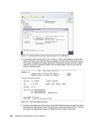 Ibm system storage tape encryption solutions sg247320