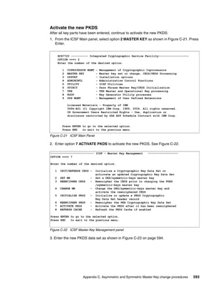 Ibm system storage tape encryption solutions sg247320