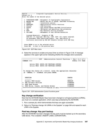 Ibm system storage tape encryption solutions sg247320