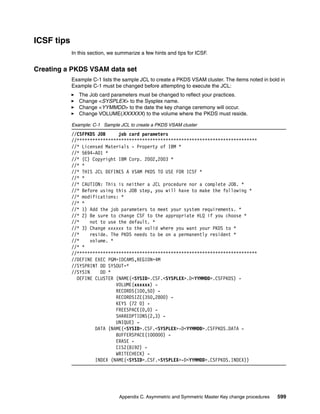 Ibm system storage tape encryption solutions sg247320