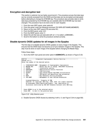 Ibm system storage tape encryption solutions sg247320