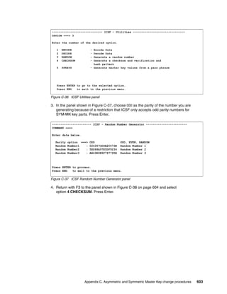 Ibm system storage tape encryption solutions sg247320