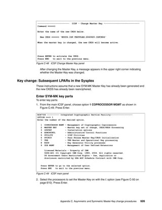 Ibm system storage tape encryption solutions sg247320
