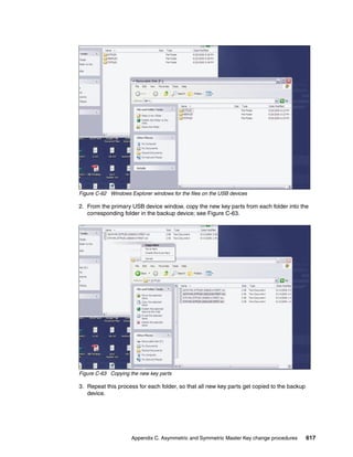 Ibm system storage tape encryption solutions sg247320