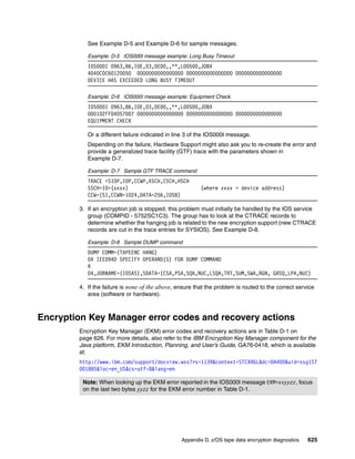 Ibm system storage tape encryption solutions sg247320
