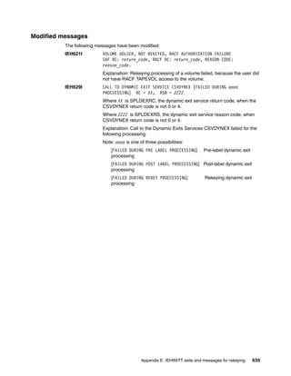 Ibm system storage tape encryption solutions sg247320